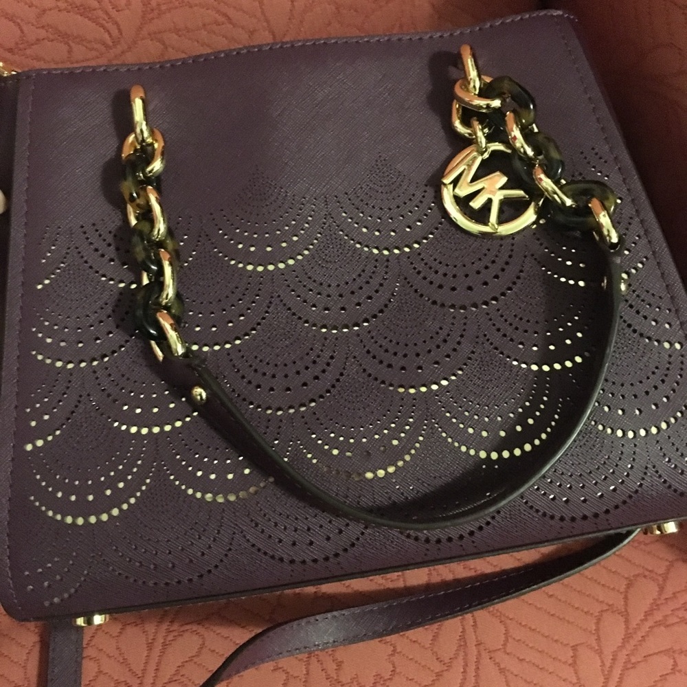 Michael Kors purse